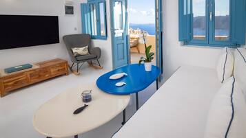 Smart TV, computer monitors