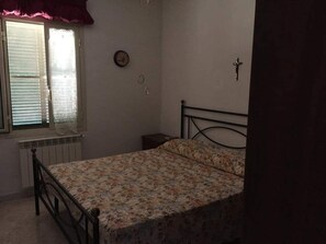 2 Schlafzimmer, Bettwäsche