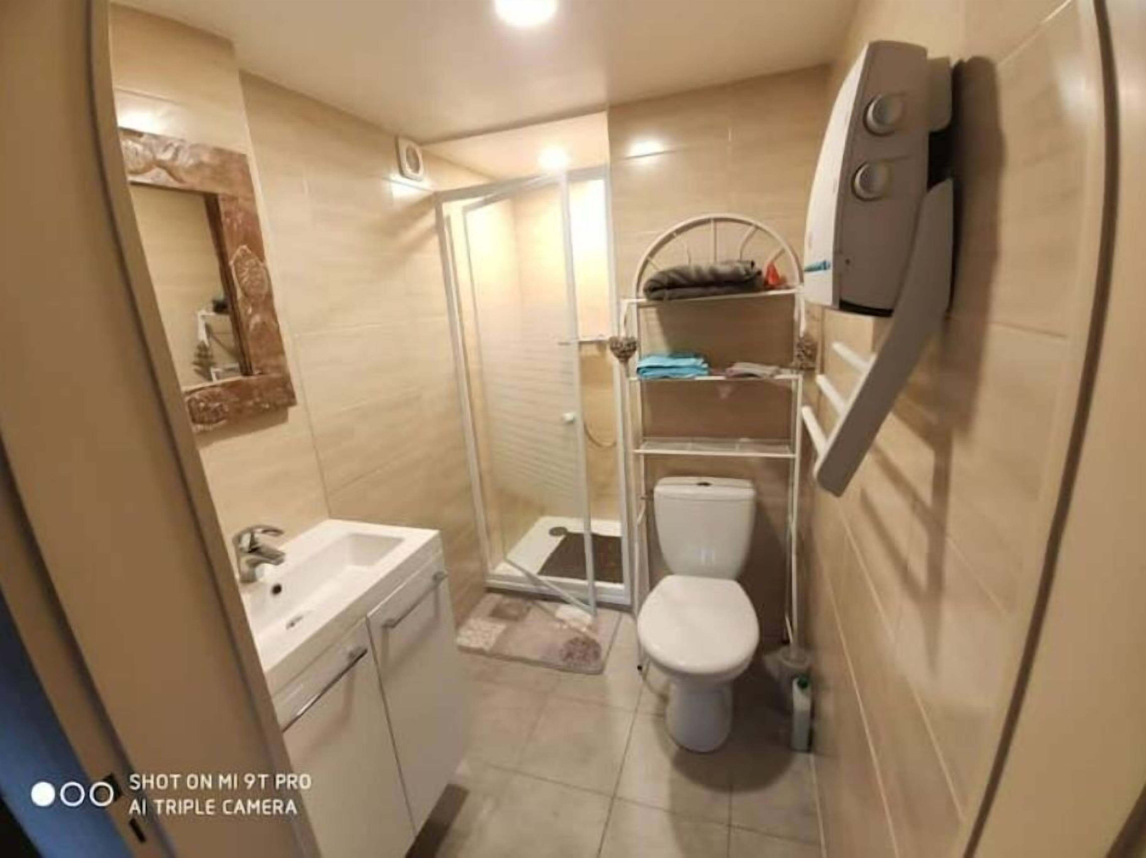 Vrbo Property