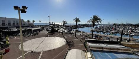 Port de plaisance