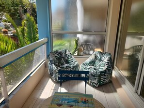 Interior - Arcachon: Central T2, Close to Casino, Beach & Shops, Private Parking (Arcachon)