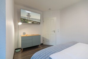 2 間睡房、免費 Wi-Fi