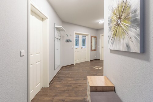 Ferienwohnung Windrose für bis zu 4 Personen