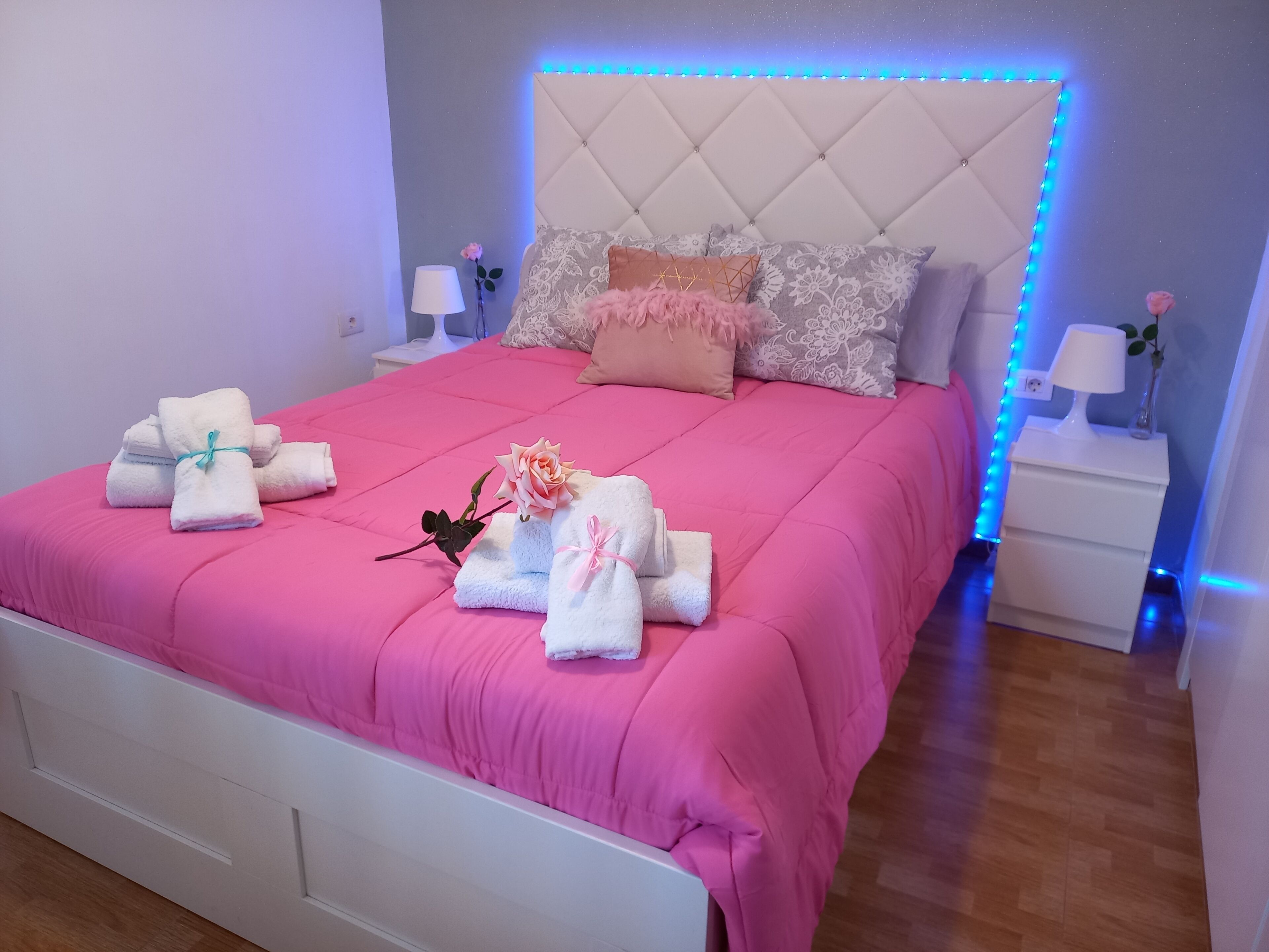 Apartamento Mesas del Mar. Los Sueños