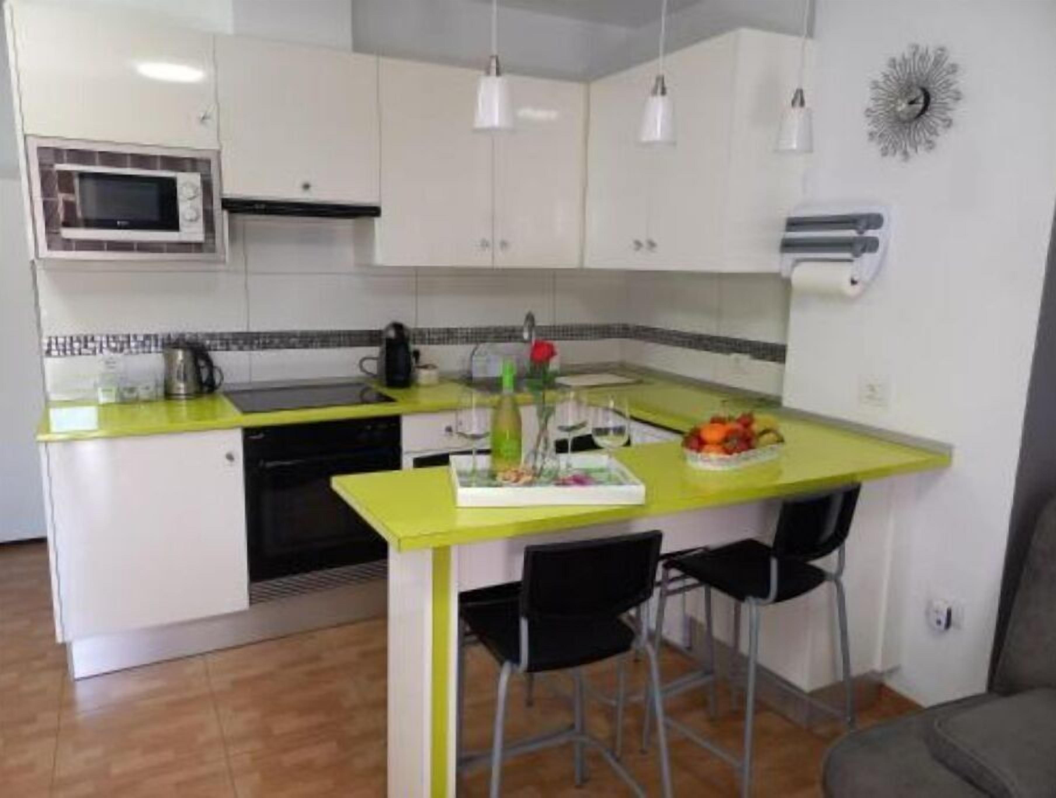 Apartamento Mesas del Mar. Los Sueños