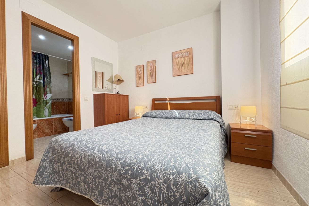3 bedrooms, WiFi