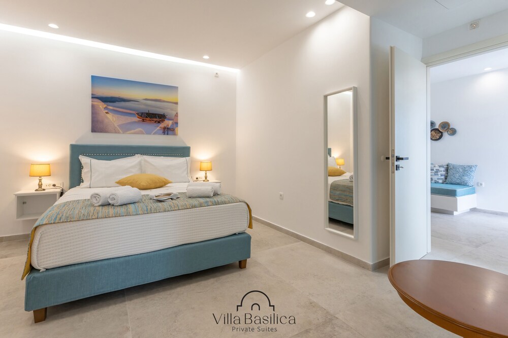 Villa Kallisto one bedroom villa