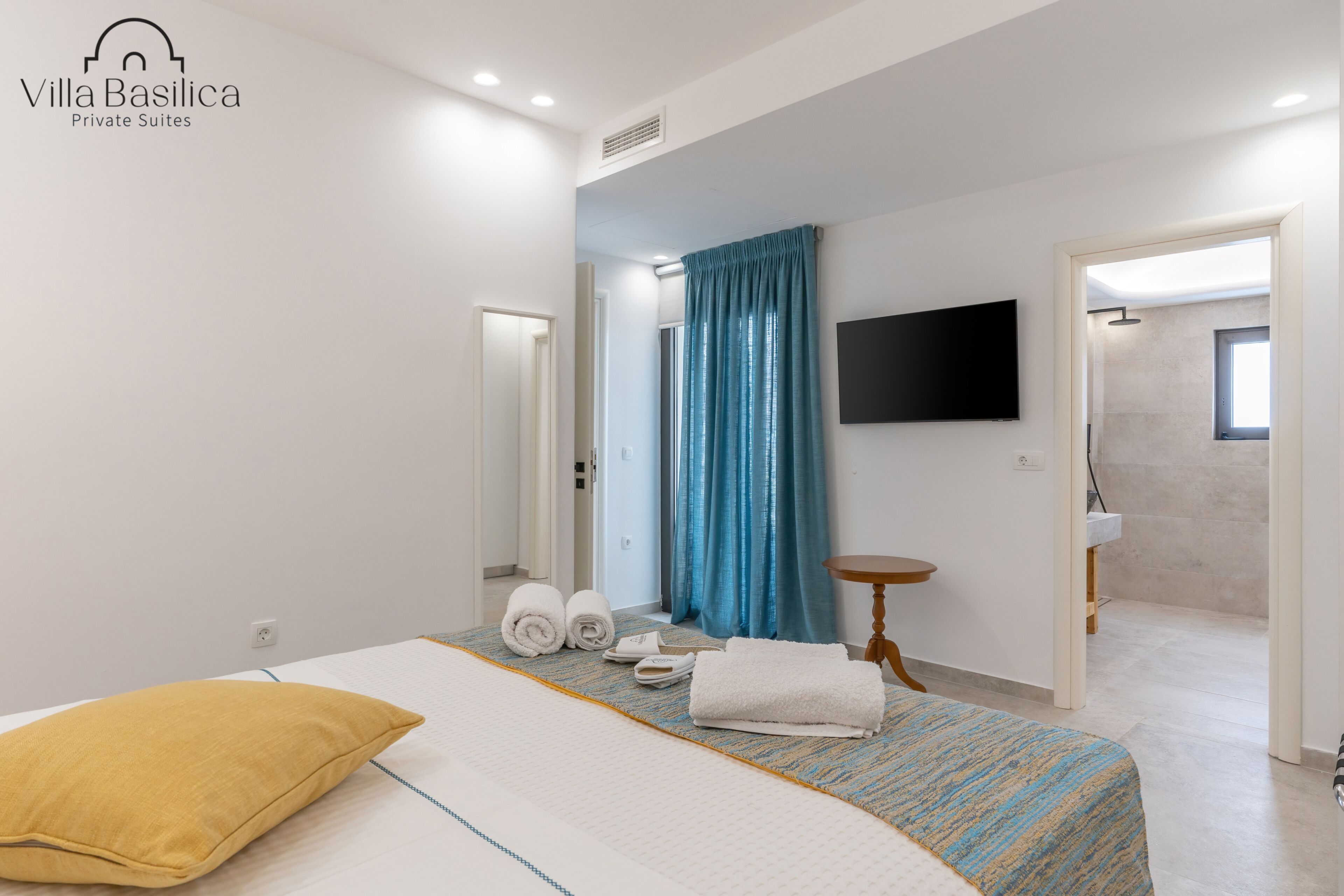 Villa Kallisto one bedroom villa