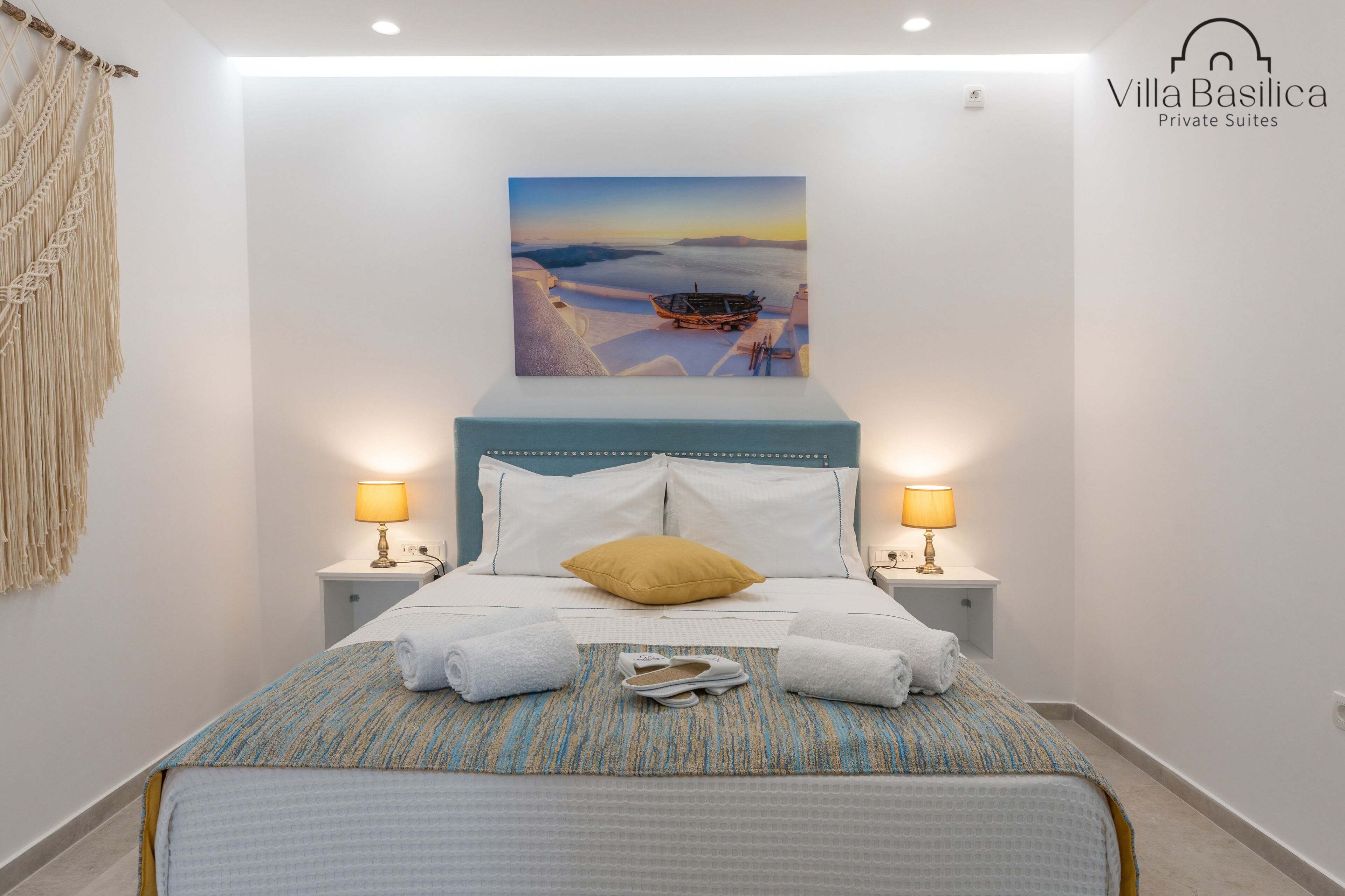 Villa Kallisto one bedroom villa