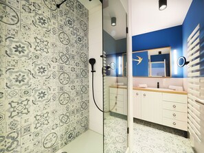 Bruser, håndklæder