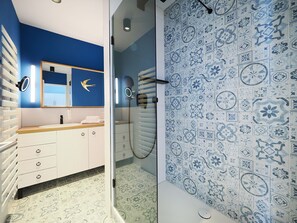 Bruser, håndklæder