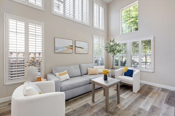 Téléviseur connecté