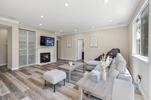 Téléviseur connecté