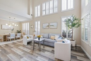 Téléviseur connecté