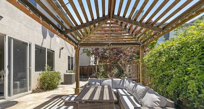 5BR Home Modern & Spacious for Business & Family