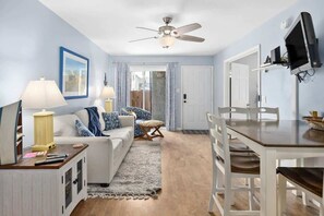 TV - Mountaineer Ocean Escape (Ocean City)