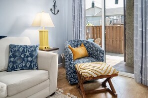 TV - Mountaineer Ocean Escape (Ocean City)