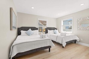 5 bedrooms, WiFi, bed sheets - Fenwick Shores House II (Selbyville)