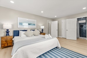 6 chambres, Wi-Fi, draps fournis