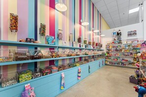 Tienda de regalos