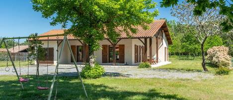 子供用スペース