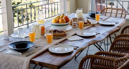 Cielo Alto Penthouse | 4 bedrooms, sleeps 10