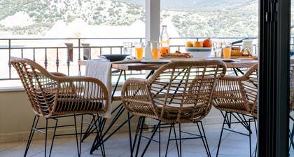 Cielo Alto Penthouse | 4 bedrooms, sleeps 10