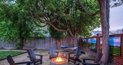 Luxe Retreat Designed For Group Getaways