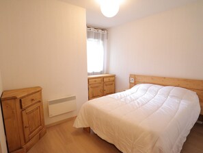 1 chambre, Wi-Fi gratuit