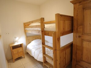 2 habitaciones y wifi gratis 