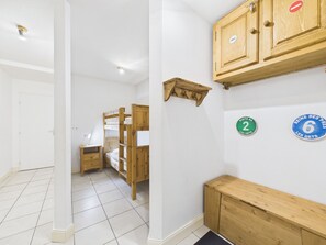 2 Schlafzimmer, kostenloses WLAN