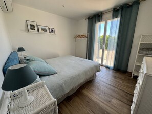 5 quartos, Wi-Fi de cortesia