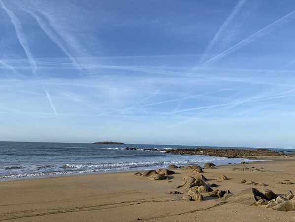 Strand