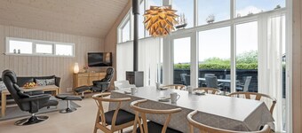 Superbe maison de 3 chambres à Tarm