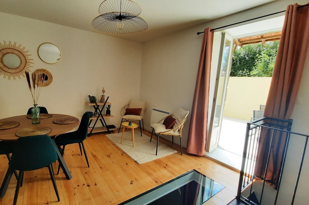 Appartement Avec Salle de Cinéma