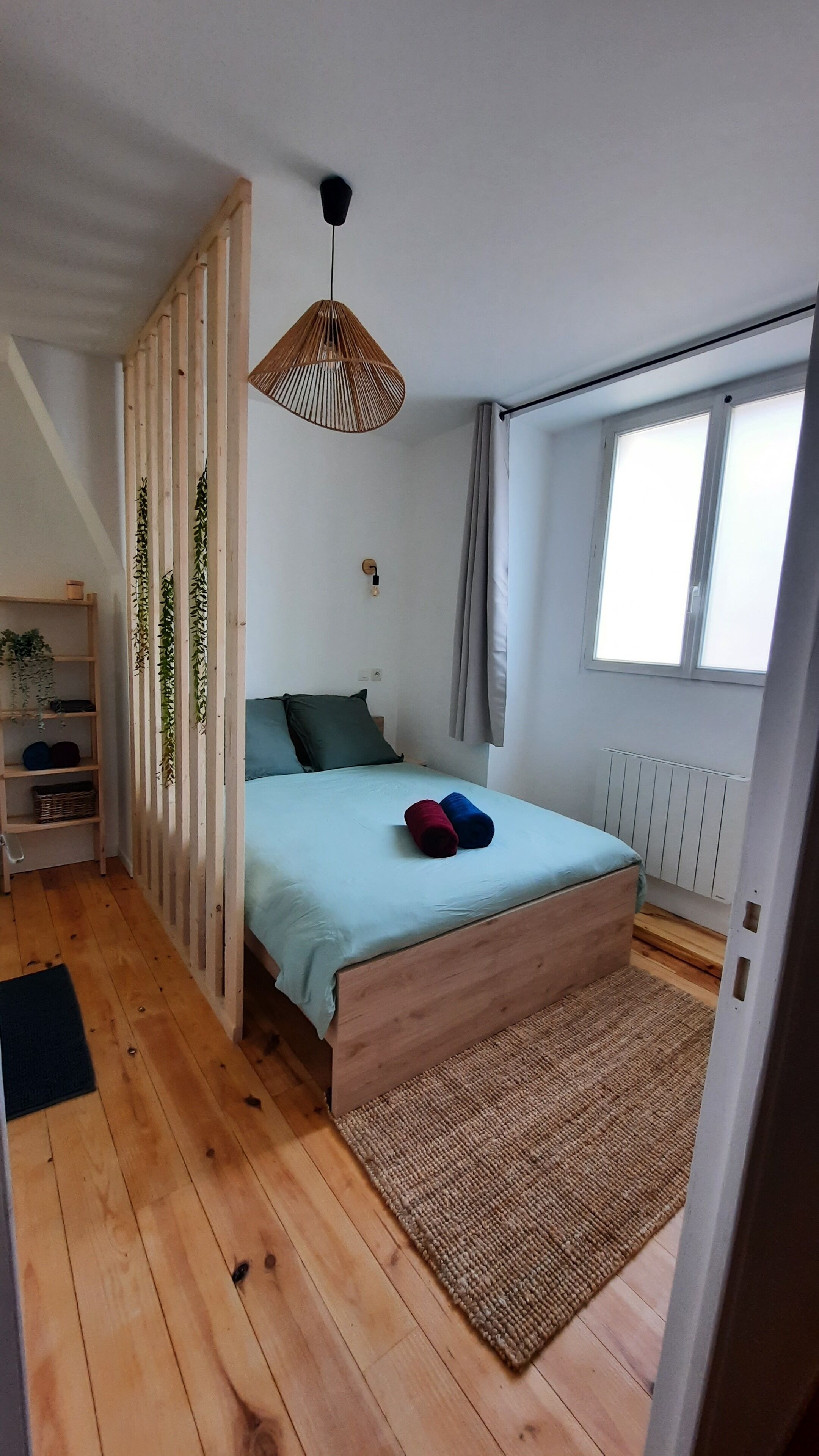 Appartement Avec Salle de Cinéma