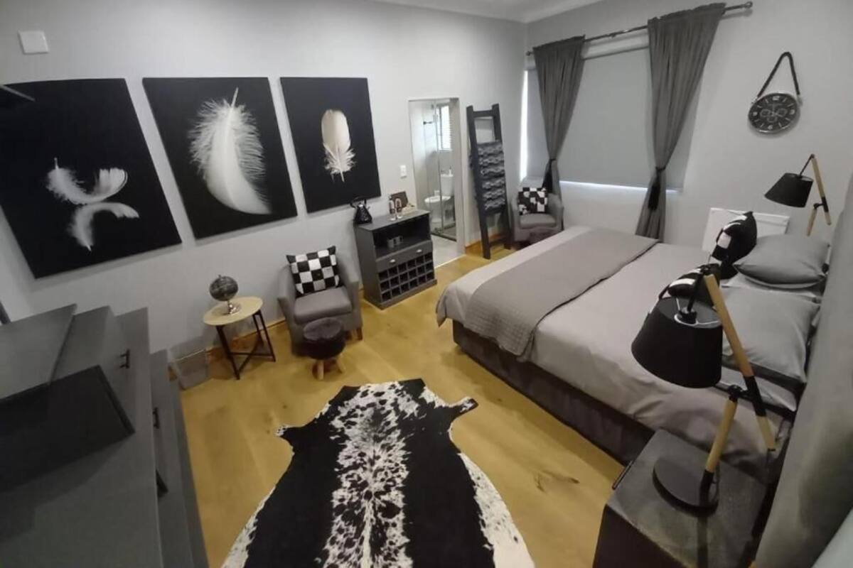Kamar Mewah | Wi-Fi gratis