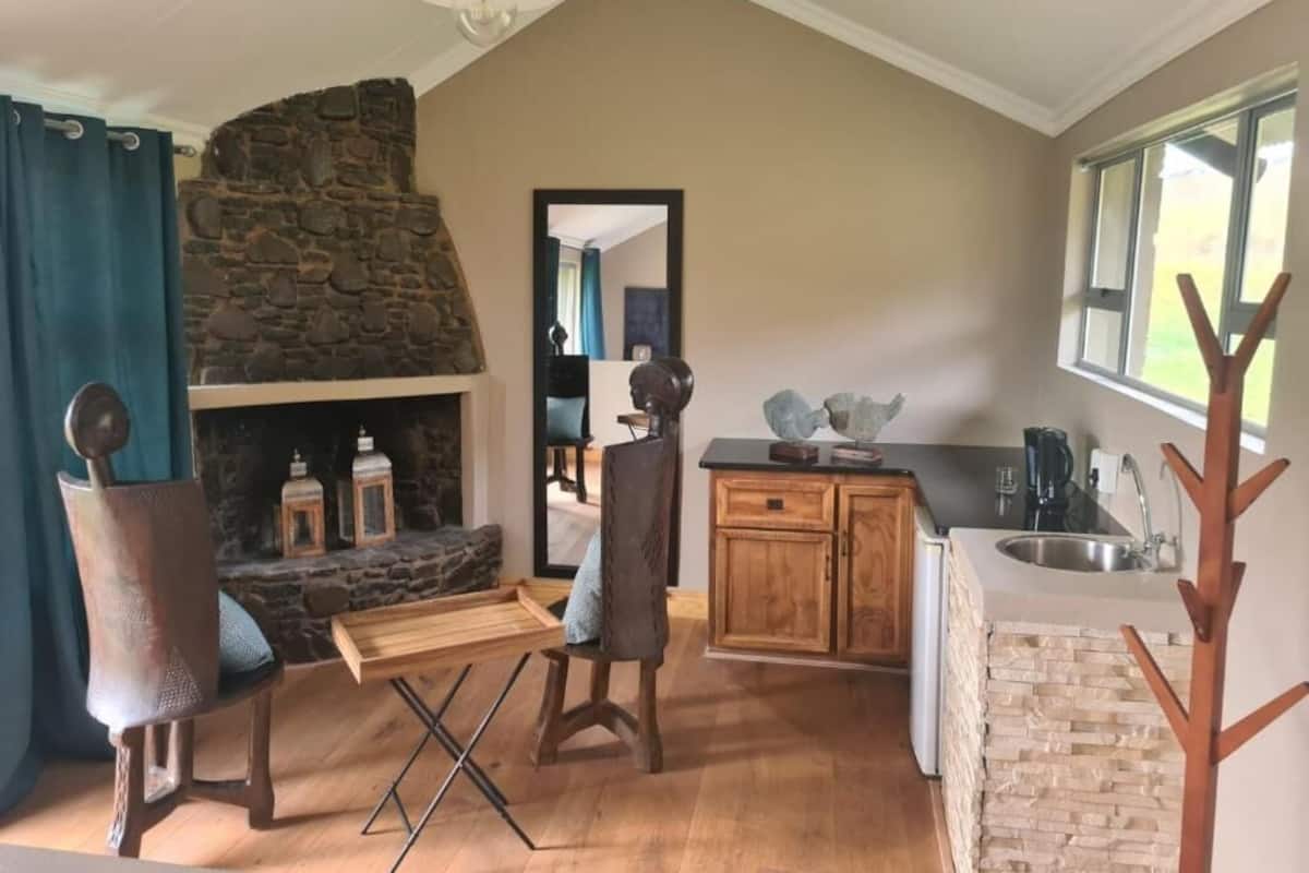 Casa de campo familiar | 3 habitaciones y wifi gratis