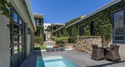 The Windermere Hotel