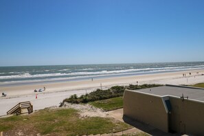 Am Strand