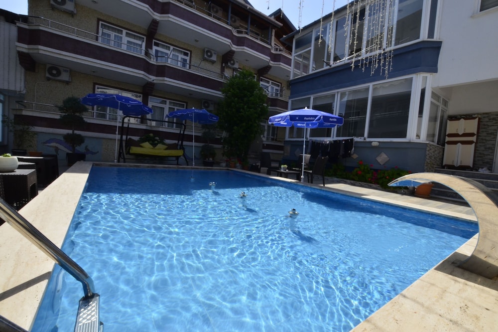 Bahar Aqua Resort