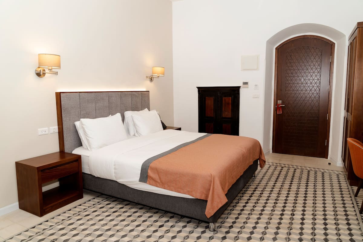 Standard Room | 1 bedroom, free WiFi
