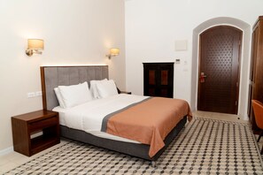 Standard Room | Free WiFi - The Heritage Hotel - Bethlehem (Bethlehem)