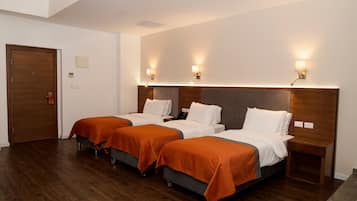 Standard Room | 1 bedroom, free WiFi