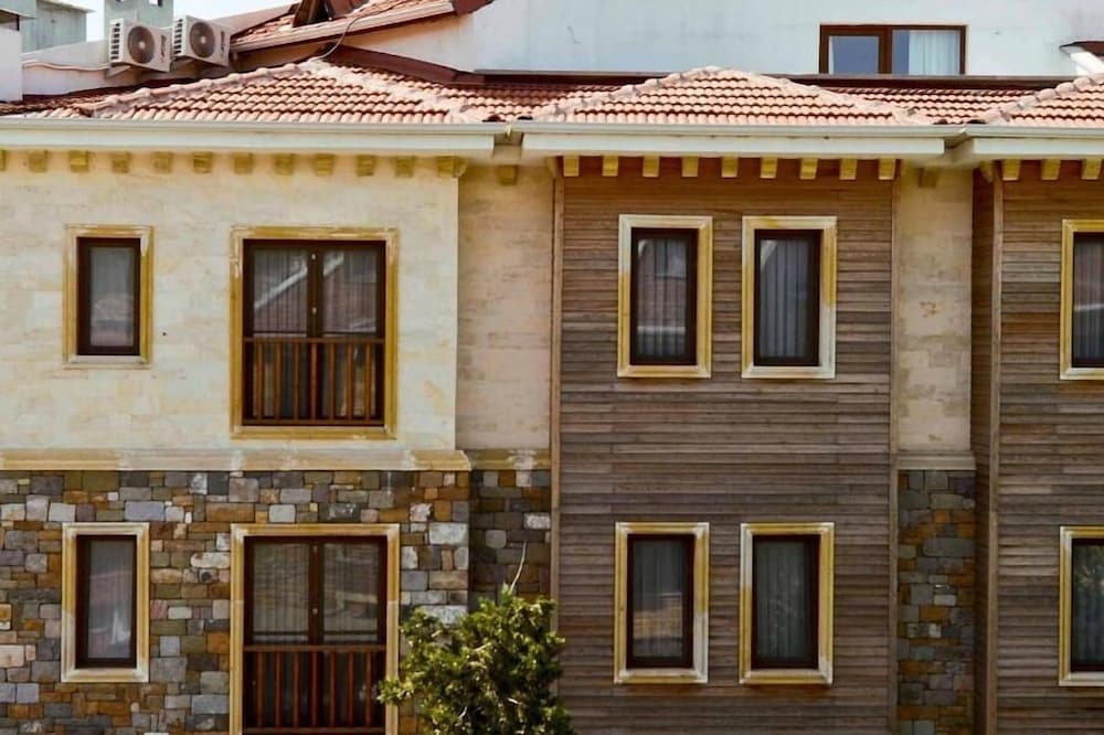 TROİADA OTEL