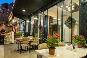 Exterior - Linda Port Hotel (Istanbul)