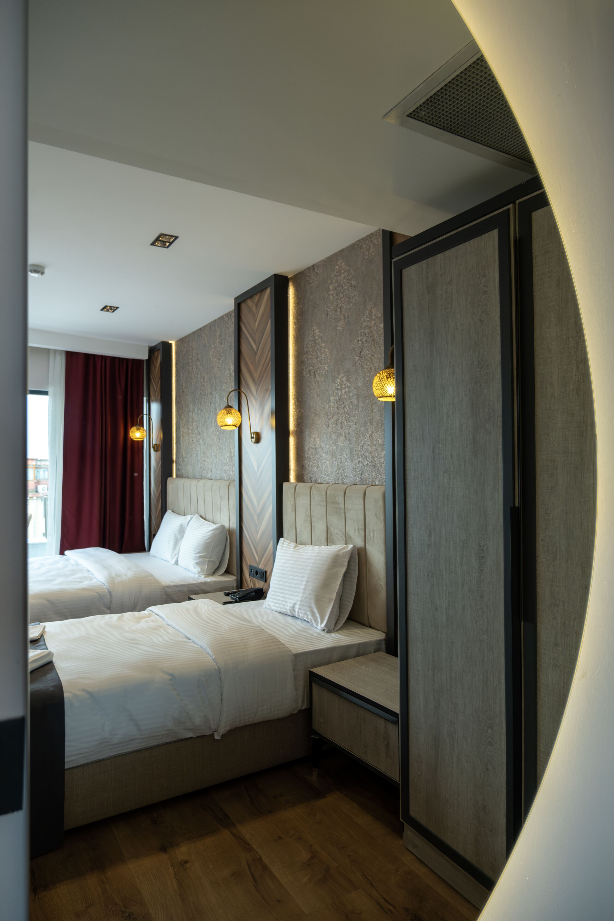Kamar