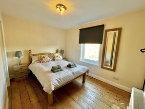 3 chambres, Wi-Fi, draps fournis