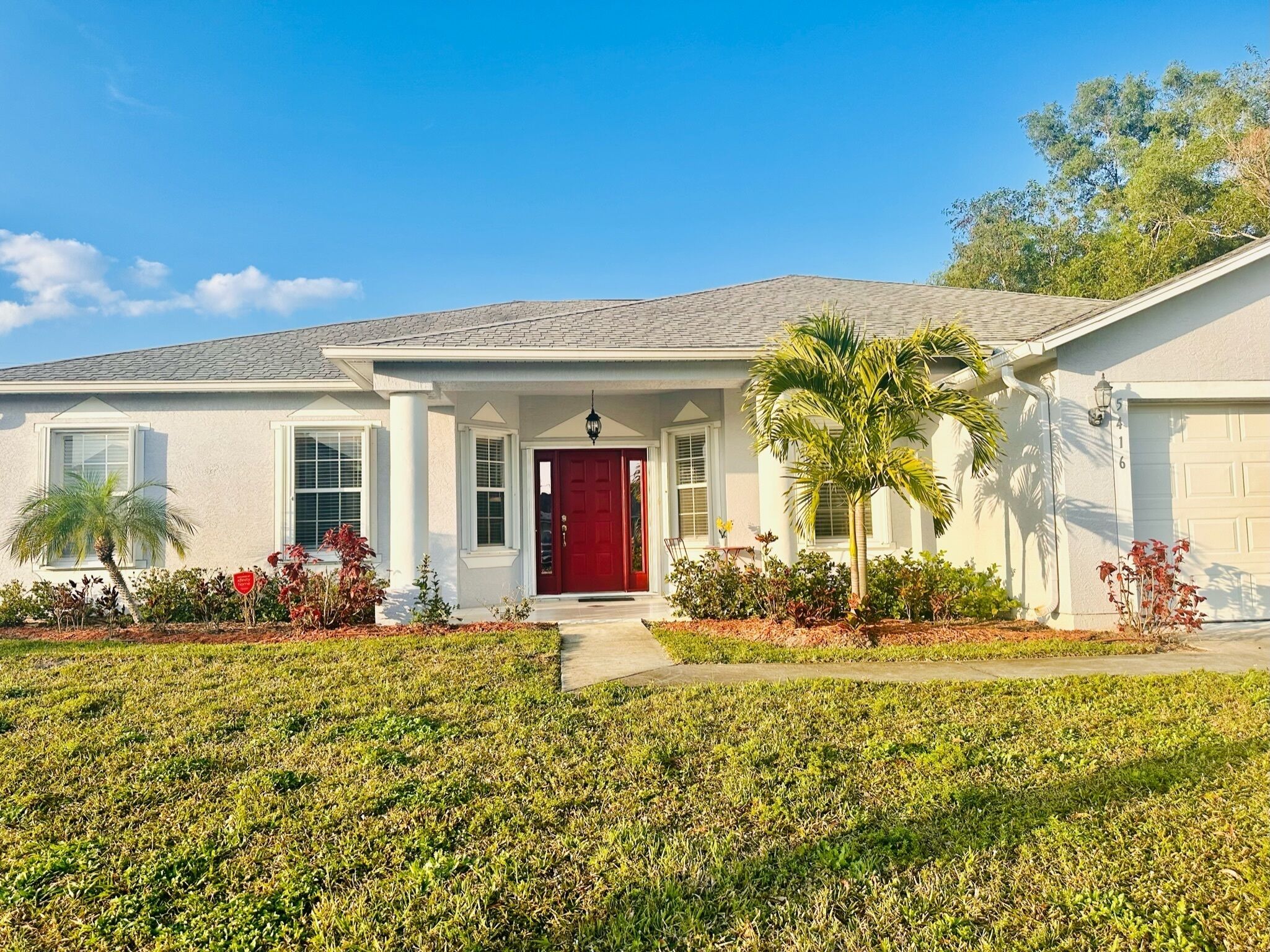 Perfect Getaway by the Beach