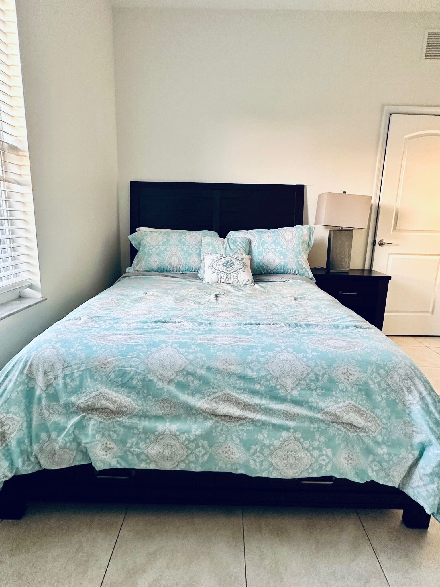 Perfect Getaway by the Beach